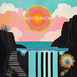 Frequencies - Sound Bath