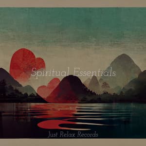 Spiritual Essentials - Relaxing Music