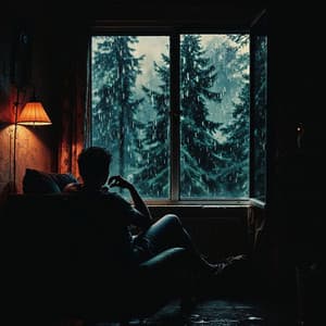 Forest Rain Deep Relaxation Sounds - ame