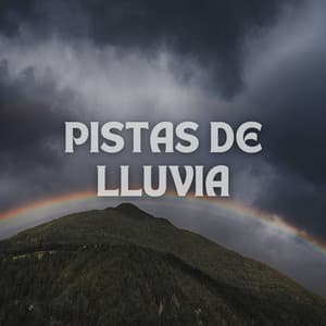 Pistas De Lluvia - Sonidos de lluvia y sonidos de la naturaleza