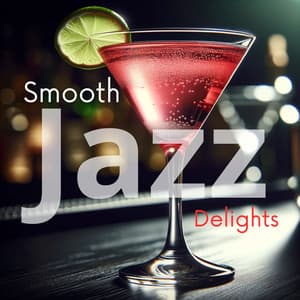 Easy Listening Jazz Delights: Smooth Jazz Music - Smooth Jazz Planet