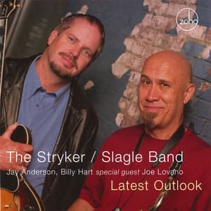 Latest Outlook - Joe Lovano