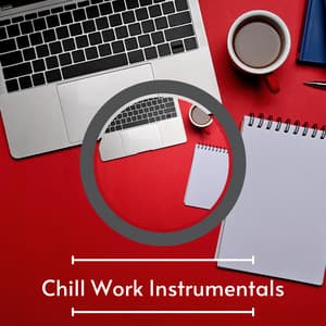 Instrumentals Playlist For Chill Office Work Beat - Chill Work Instrumentals