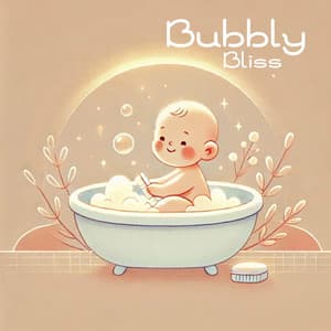 Bubbly Bliss - Baby Shower Universe