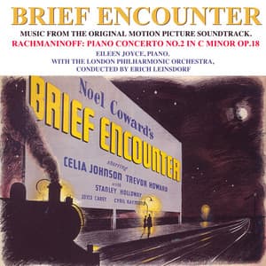 Brief Encounter - Eileen Joyce