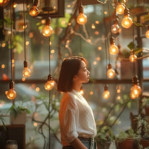 Música A Través De Fronteras: Armonías Culturales - Música del espacio de cabeza