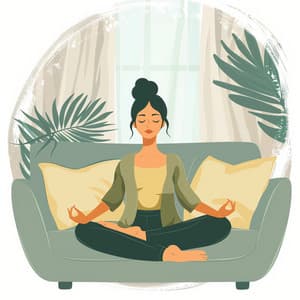 Música Para Sanación: Tonos Terapéuticos - Voces de cristal