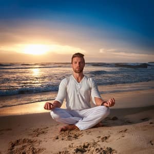 Vibraciones De Meditación Lofi Para La Calma - La Espiritualidad Música Colección