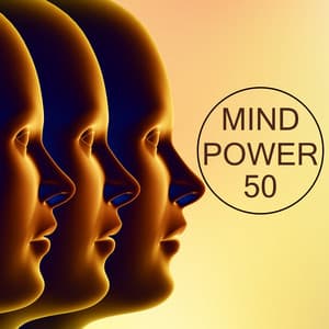 Mind Power - Vibrational Frequences and Super Mind Relaxing Music for Brain Power - Brain Food