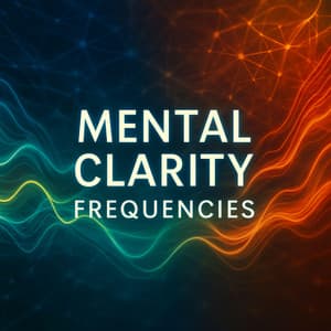 Mental Clarity Frequency - Hz Solfeggio Frequency