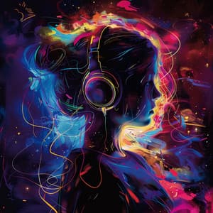 Music for Creative Minds: Inspiring Tones - Spiritual Shamans of Aurora Borealis