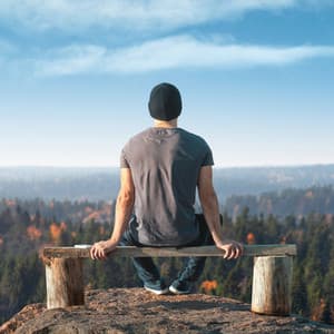 Relaxation and Peace: Calm Melodies - Zen Minds