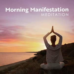 Morning Manifestation Meditation - Yoga Morning Meditation