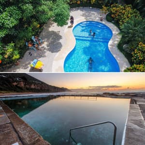 Debonair Music for Airy Days - Soprano Sax Solo - Latin Jazz Radio