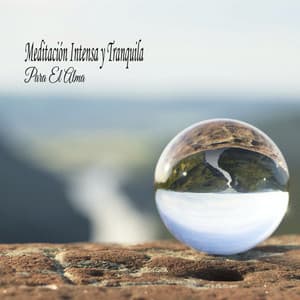 Meditación Intensa y Tranquila Para El Alma - Música Relajante