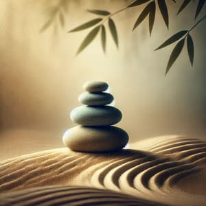 Transcendental Zen Flow: Serene Meditation Soundscapes for Mind Expansion & Inner Stillness - Relaxing Zen Music Therapy