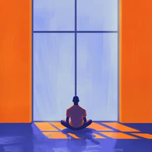 Meditación Armónica: Melodías Para La Calma - Sonidos de calma