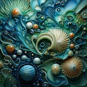 Coastal Work Rhythms: Efficient Melodies - Naturevibe