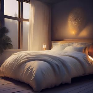 Armonía Para Dormir: Música De Guitarra Para El Descanso - Las Guitarras Románticas