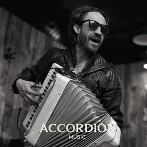 Accordion Music: Relaxing Jazz – Instrumental Folk Music - Acoustic Bros