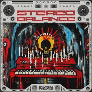 Stereo Balance - Ensemble Reiki