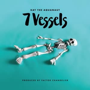 7 Vessels - Kay The Aquanaut