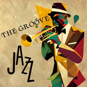 The Groove Jazz: Upbeat Jazz with Guitar, Melodies for Summertime Activities - Jazz Instrumental Relax Center