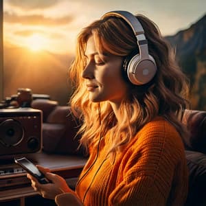 Harmony in Sound: Music for Every Mood - The inner Harmonies