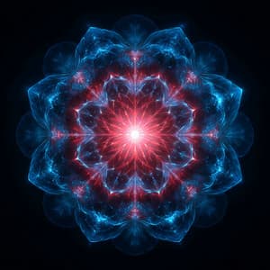 Quiet Your Thoughts - Calmara Serenitea