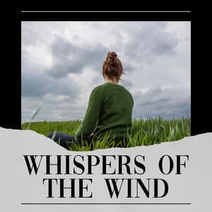 Whispers of the Wind - Weather Sounds
