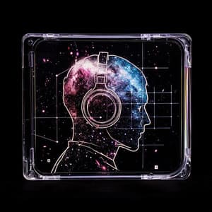 Boulevard des Penseurs oniriques - Ambiance de Fond