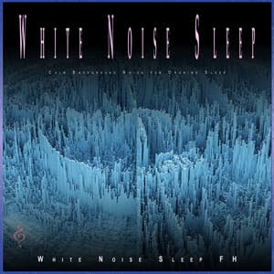 White Noise Sleep: Calm Background Noise for Droning Sleep - White Noise Sleep FH