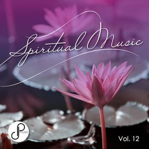 Spiritual Music, Vol. 12 - Spiritual Music