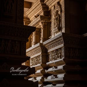 Garbhagriha - Elise Vishranti