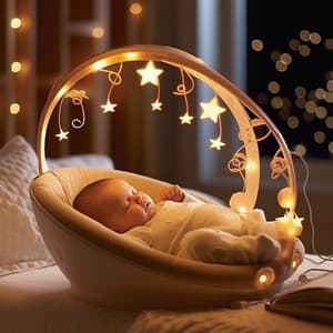 Evening Serenity: Baby Sleep Vistas - Lullaby Ensemble