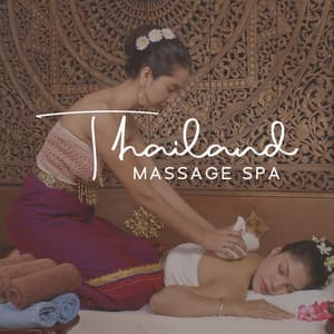 Thailand Flow of Touch Healing Retreat - Dean Evanos