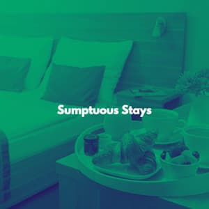 Sumptuous Stays - Alegre Trabajar desde Casa