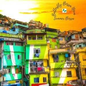 Summer Bossa - Butterfly Bossa Nova