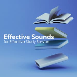Effective Sounds for Effective Study Session - Exam Study Music of Academy New Age International