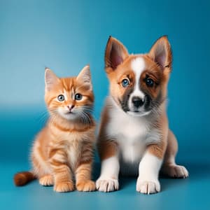 Sonidos Reconfortantes Para Mascotas En Mañanas Tranquilas - Se puede hacer