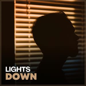 Lights Down - Rain Meditations