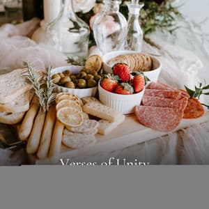 Verses of Unity for Bringing People Together Around Shared Values and Aspirations - Tonal Meditation Collective