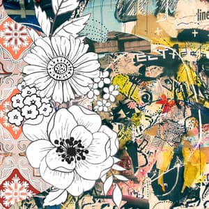 Music for Sleepy Winter Nights - Swanky Latin Music - Coffee Shop Jazz