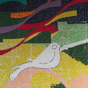 Yoga with Birds - Positive Music