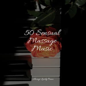 50 Sensual Massage Music - Study Power
