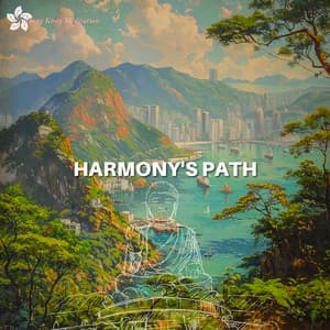 Harmony's Path: Guided Journeys with Tibetan Bowls - Hong Kong Meditation