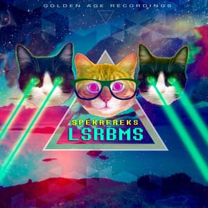 LSRBMS - Spekrfreks
