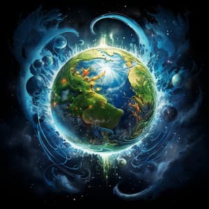 Ethereal Ascent: Music for Uplifting Work - Soft Music