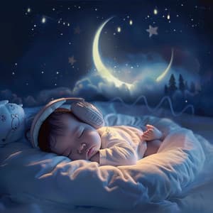 Dream Constellation: Baby Sleep Stars - Baby Sleep TaTaTa