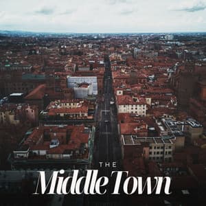 The Middle Town - Ambiente
